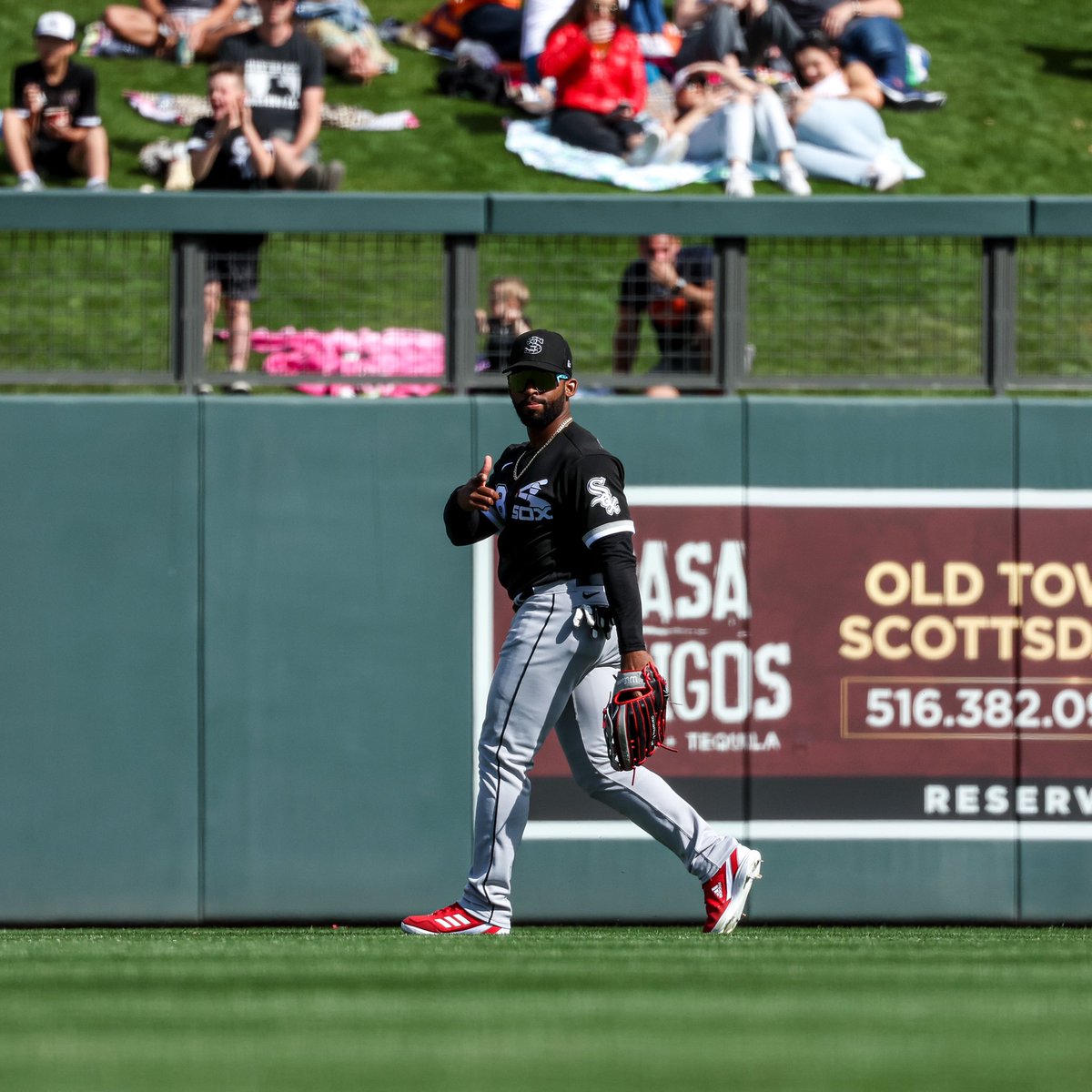 whitesox's tweet photo. Got ‘em. https://t.co/4YAsw3Sylo