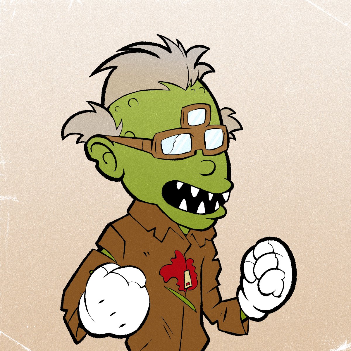 Third Eye Club tweet media