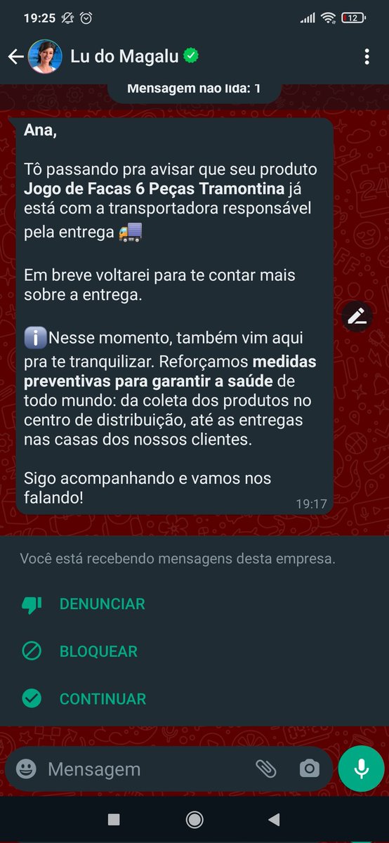 num dia vc é criança no outro vc está comprando um jogo de facas num domingo aleatório