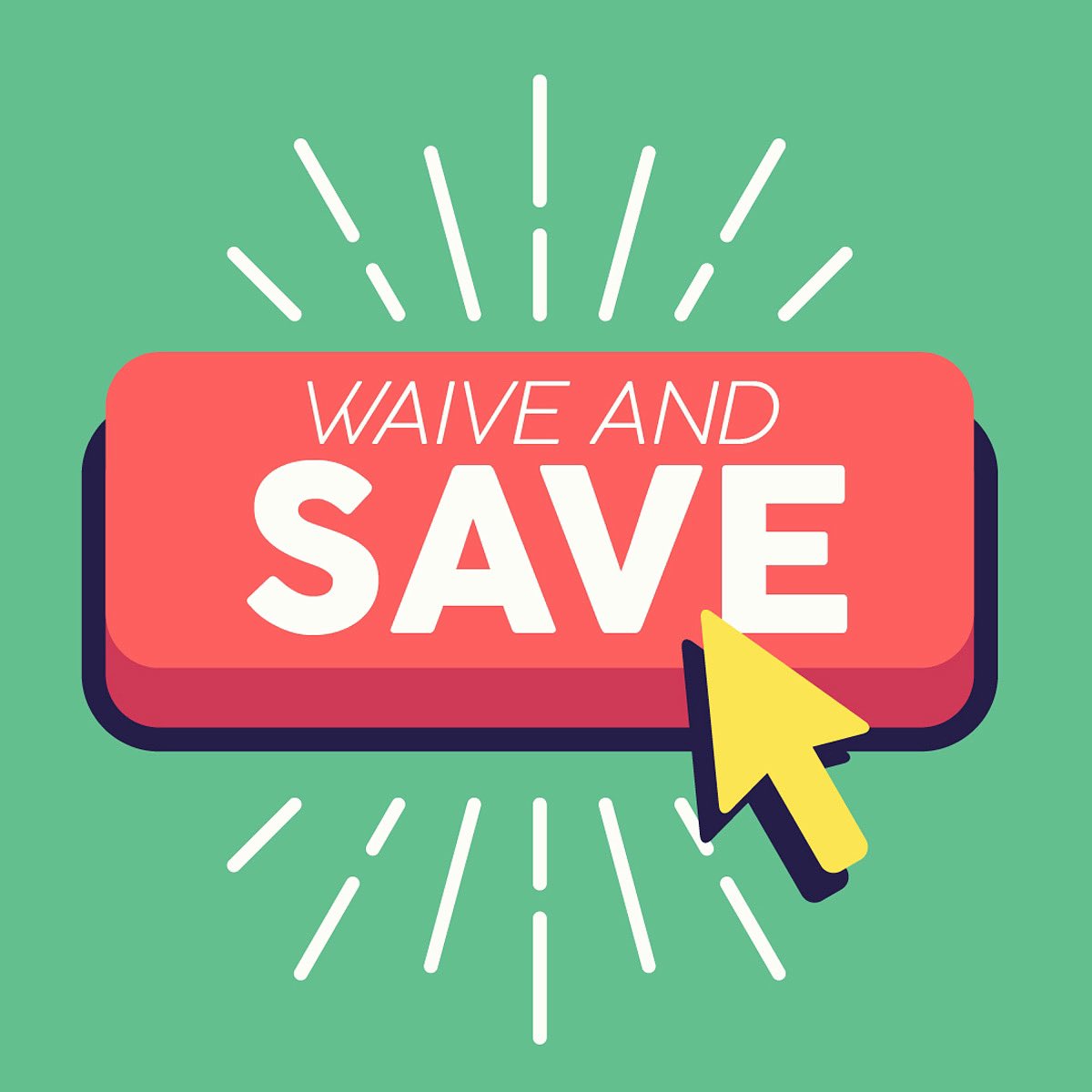 apilending's tweet photo. Escrow waivers could help you save thousands at the closing table. See if you're eligible by calling me today. 

Daryl Oswald at API Lending 949.873.6379. https://t.co/kqlU84pVje