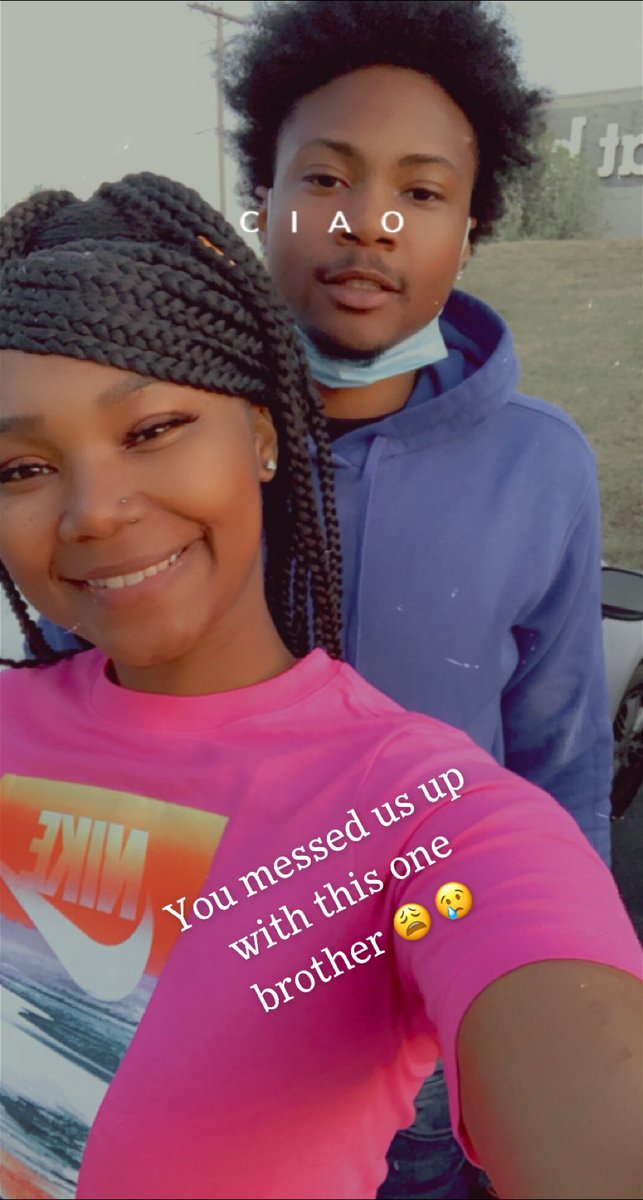 Nakia_rauls's tweet photo. 💔🤞🏾🥺 https://t.co/OLQQkI9Yqh