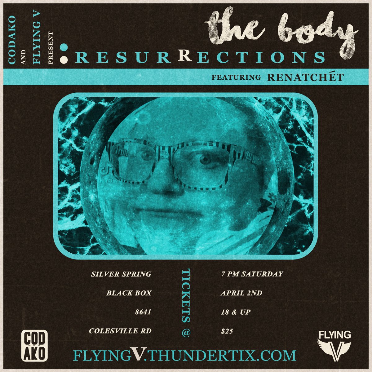 CodAko Entertainment tweet media