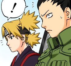hourlytemari's tweet photo. ft. shikamaru💛 https://t.co/xkXEmbDeYF
