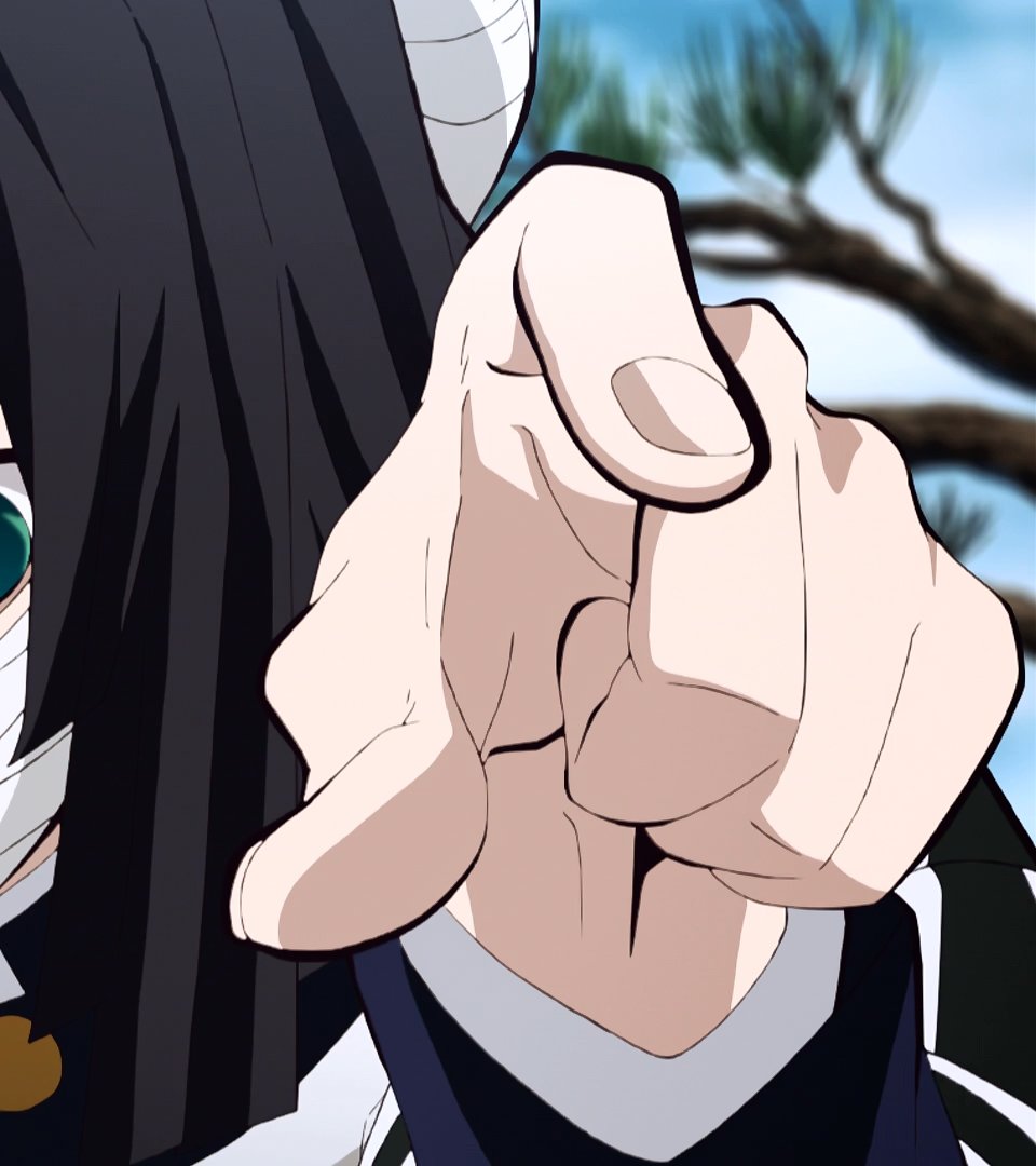 XiElAnimes's tweet photo. 🐍 𝐼𝑔𝑢𝑟𝑜 𝑂𝑏𝑎𝑛𝑎𝑖 🐍
                  伊黒小芭内 https://t.co/30zjVgHWel