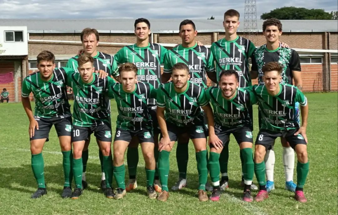 #ParanáCampaña 
Final del partido
Unión 0 vs Seguí FBC 0
#VamosVerde