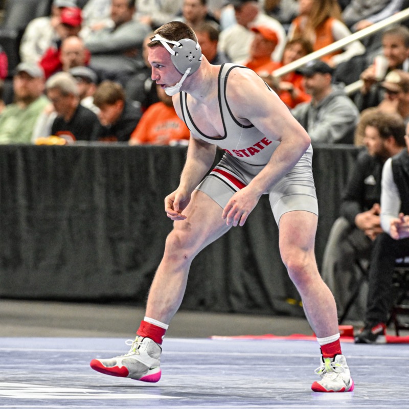wrestlingbucks's tweet photo. 8 𝙦𝙪𝙖𝙡𝙞𝙛𝙞𝙚𝙧𝙨. 4 𝘼𝙡𝙡-𝘼𝙢𝙚𝙧𝙞𝙘𝙖𝙣𝙨. 1 𝙩𝙚𝙖𝙢.

#GoBucks