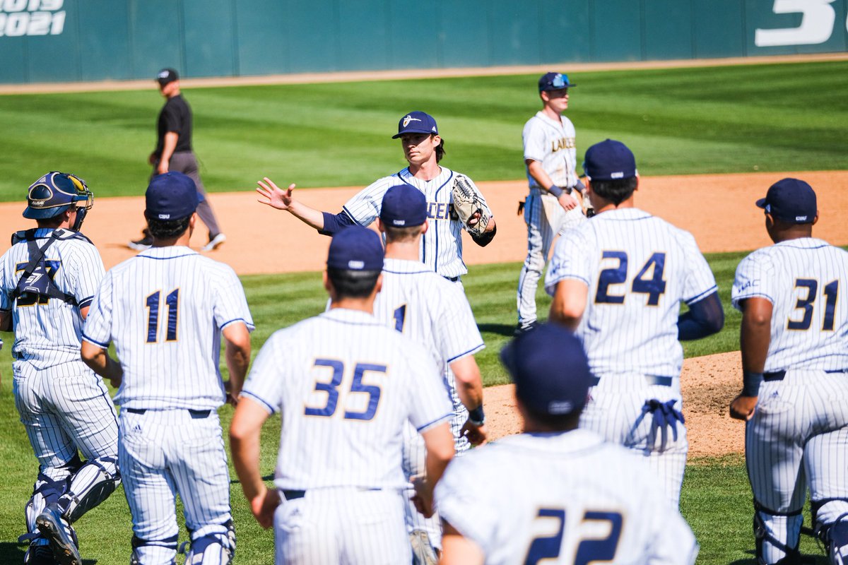 CBUbaseball's tweet photo. BIG MOOD 😁 

#LanceUp⚔️ https://t.co/mXTHCk3rz9