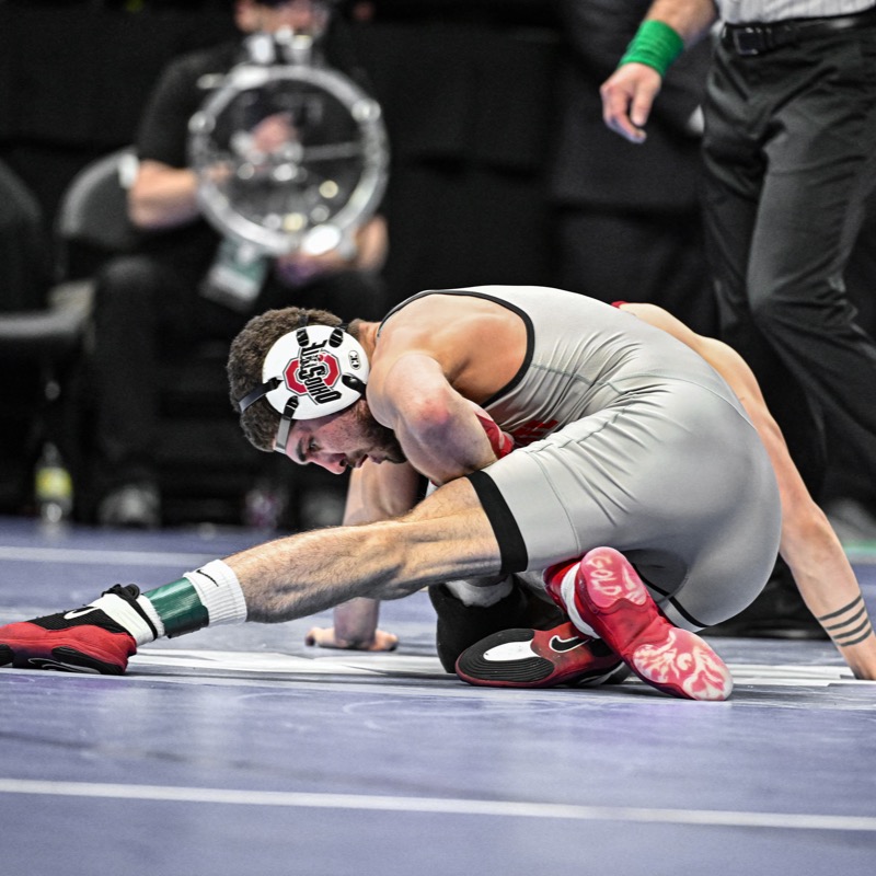 wrestlingbucks's tweet photo. 8 𝙦𝙪𝙖𝙡𝙞𝙛𝙞𝙚𝙧𝙨. 4 𝘼𝙡𝙡-𝘼𝙢𝙚𝙧𝙞𝙘𝙖𝙣𝙨. 1 𝙩𝙚𝙖𝙢.

#GoBucks