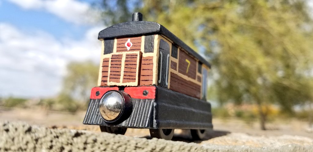 Sodor Island Studios on Twitter: 