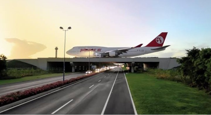 MarcoDeciderio's tweet photo. @aracelibs @Reforma Soy de la CDMX y radico en Cancún desde hace 18 años.
Trabajo en la rama de la construcción
Y mucha obra en el aeropuerto de Cancún. Terminal 1, Terminal 2, terminal 3, terminal 4 y puente, CREI, y acceso Víctor 2. Y en todas se inagura y su entrega total en meses después. https://t.co/8jjSmQxK8N