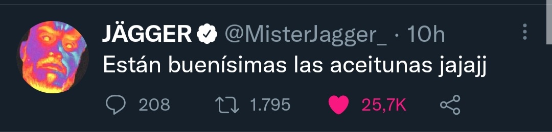 Paulii_mt's tweet photo. Todos debemos ser Jagger en esta vida: grefg vs Willy, Xocas cancelado, Auron soltando facts, Ibai siendo Ibai 
Jagger: https://t.co/EYD7YqVmjt