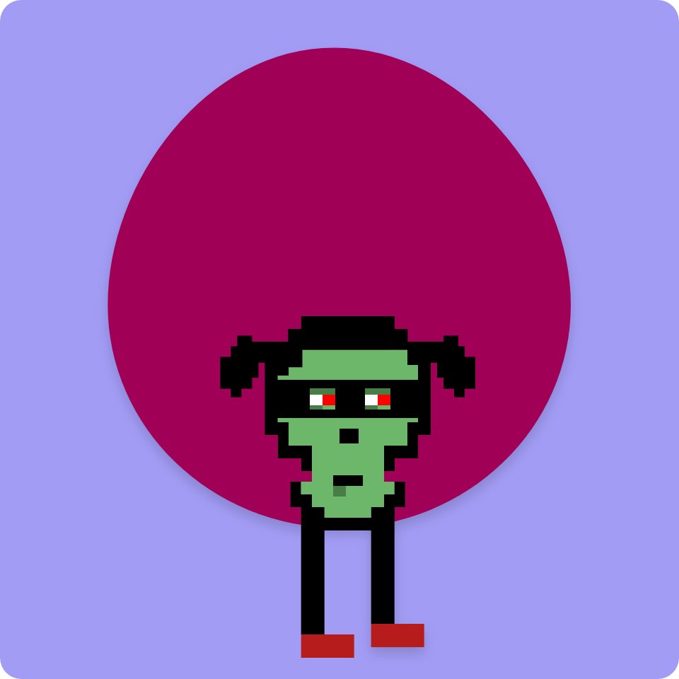 LongLegSkull's tweet photo. Did anyone got their hands to this rare monster?

🚨🚨LIVE MINT🚨🚨
https://t.co/vMs2U42STF

#NFTCommunity #NFTGiveaways #NFTsales #NFTMint #NFTshill #cryptocurrency #Crypto #Ethereum #ETH https://t.co/liQZ16gQtH