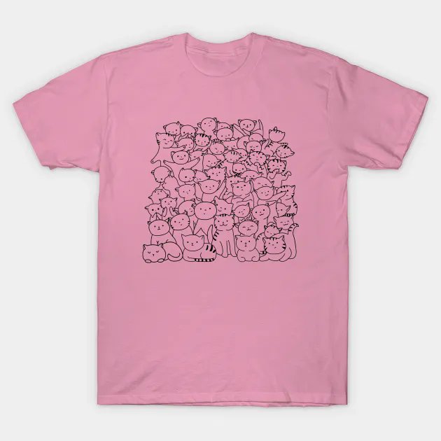 420ReportLA's tweet photo. Cats on Cats on Cats by canhead https://t.co/OnUh7gcwzn https://t.co/Jia2t5B5yr