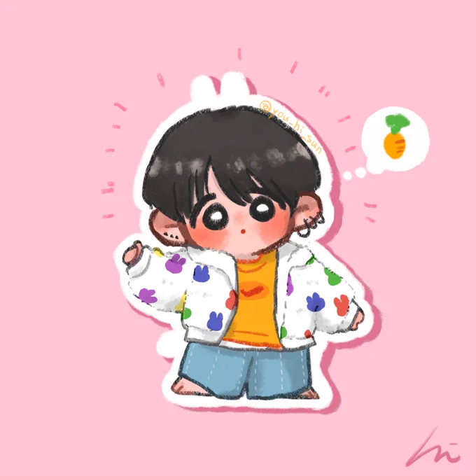 #JUNGKOOK #btsfanart #BTS #PTD_ON_STAGE_SEOUL 
s o u n d  c h e c k !
🇫‌🇱‌🇺‌🇫‌🇫‌🇾‌🐰💭🥕
🇯‌🇺‌🇳‌🇬‌🇰‌🇴‌🇴‌🇰 