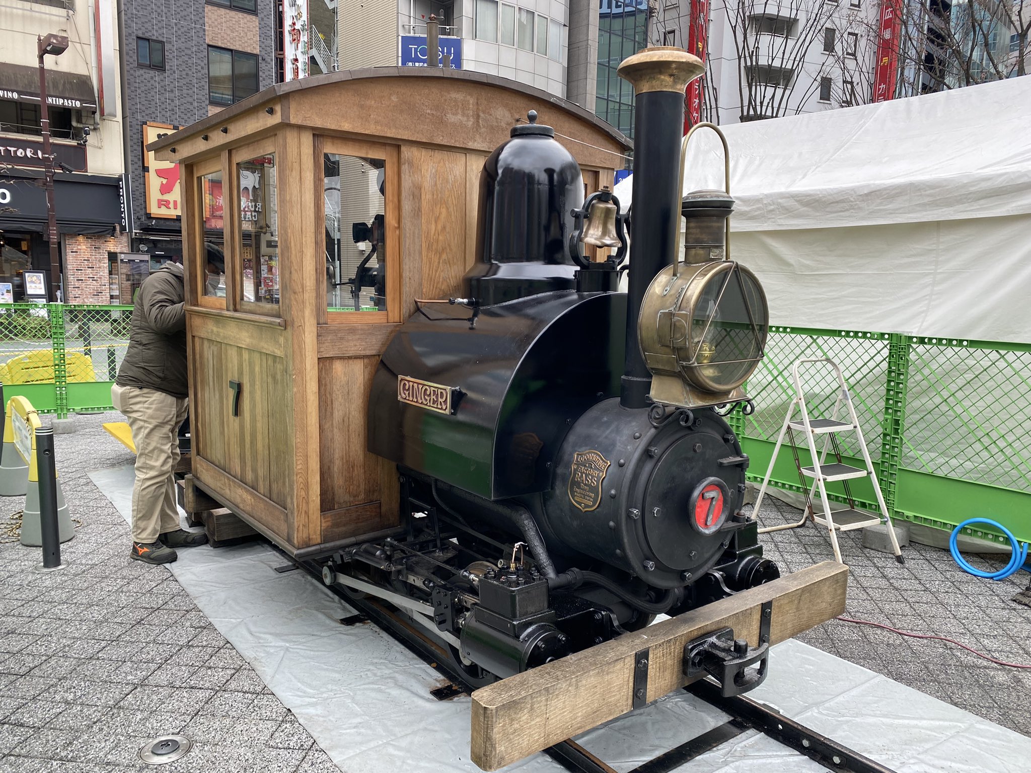 鉄道 プレート D51 603 国鉄 D51 603 SL 蒸気機関車 ナンバープレート