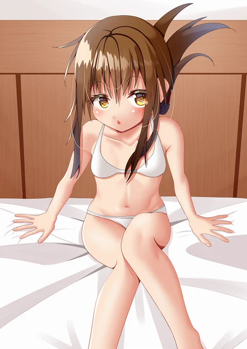 #艦これ
電ちゃん描きましたーーーーー 