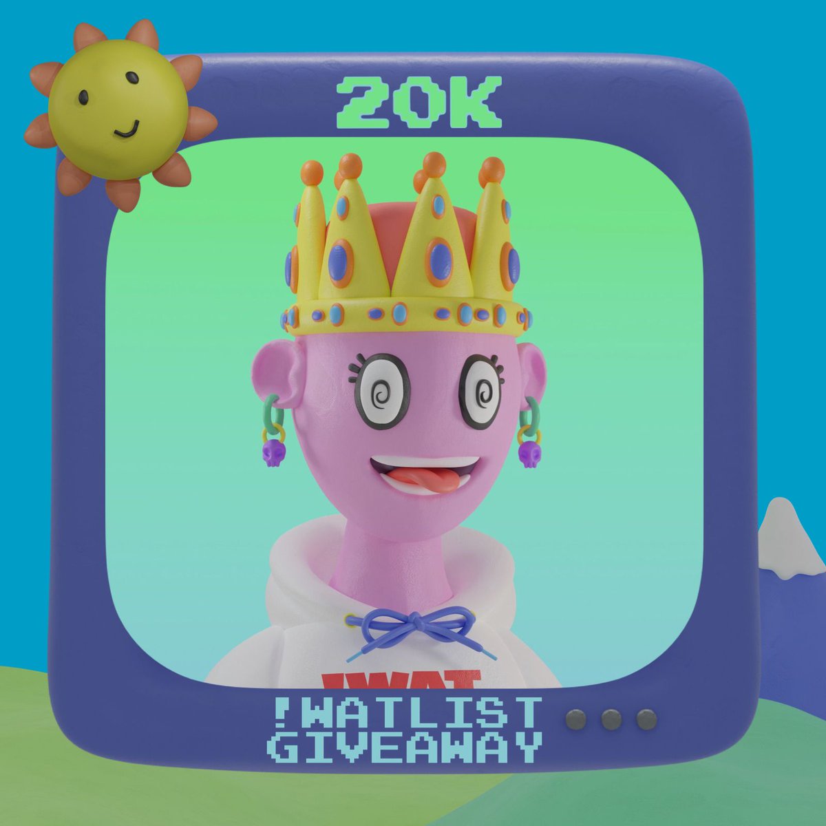 ALFIE WORLD ☀️🌈✨ tweet media