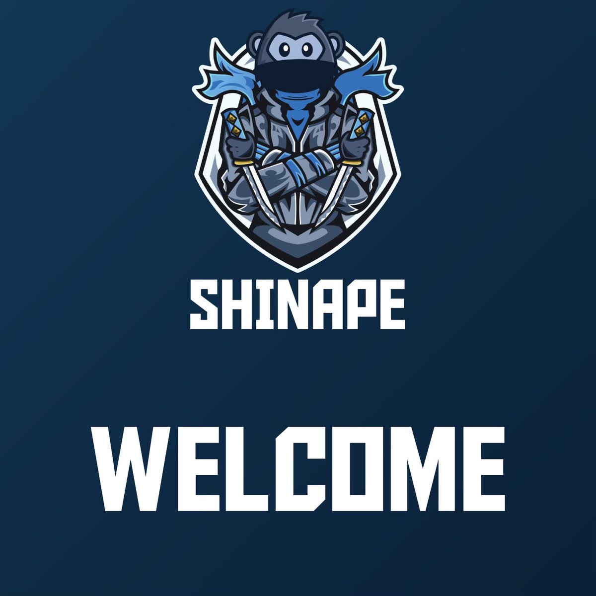 ShinApeToken's tweet photo. SHINAPE BUY COMPETITION

FROM NOW TO $2MILL MC ALL BUYS &amp; HOLDS OF 0.2 ETH OR MORE WILL BE ENTERED INTO A RAFFLE.

LARGEST BUY AND HOLD IN THIS TIME PERIOD WILL WIN $1000 😳

BIGGEST BUY - $1000
RAFFLE WINNERS - 6X $500

Join Us! https://t.co/2F7BlXrJ44 

#APE $APE #BAYC https://t.co/Jb4DGkH62h