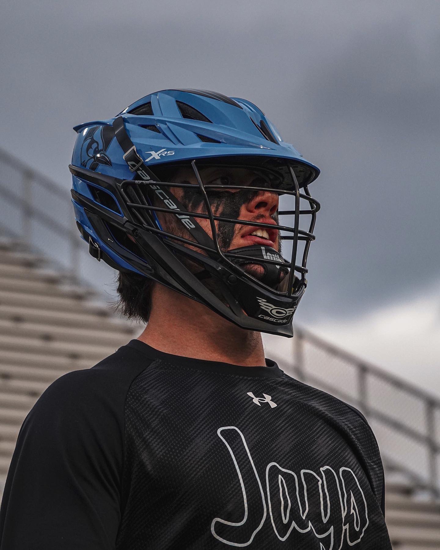 Hopkins Lacrosse 2022