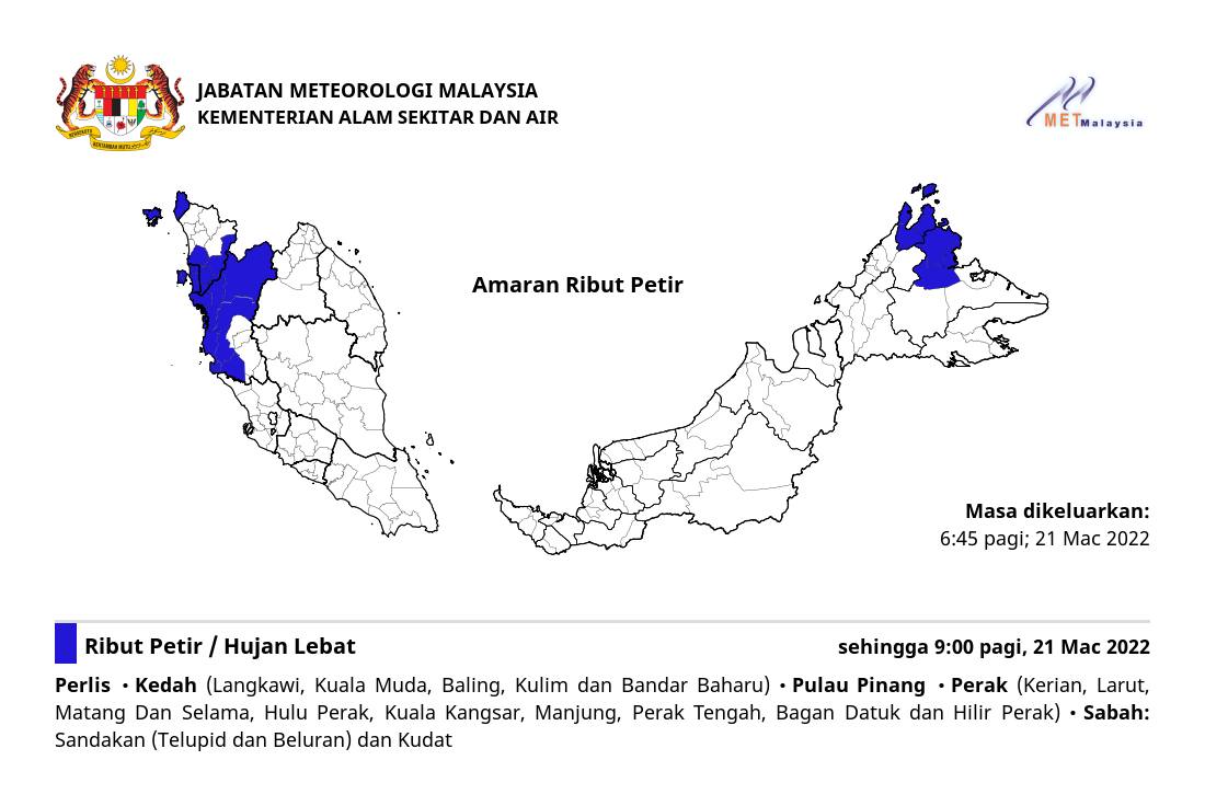metmalaysia's tweet image. #ributpetirmetmalaysia
#MenangBersama
#LindungDiriLindungSemua
#metmalaysia