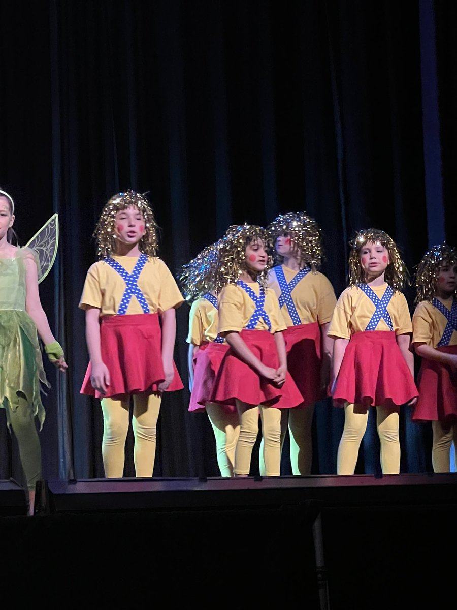 TollGate4M's tweet photo. Great job, Maddie! We are so proud of all our students! #shrek #hvct #TGPROUD https://t.co/LHa1YOmcX8