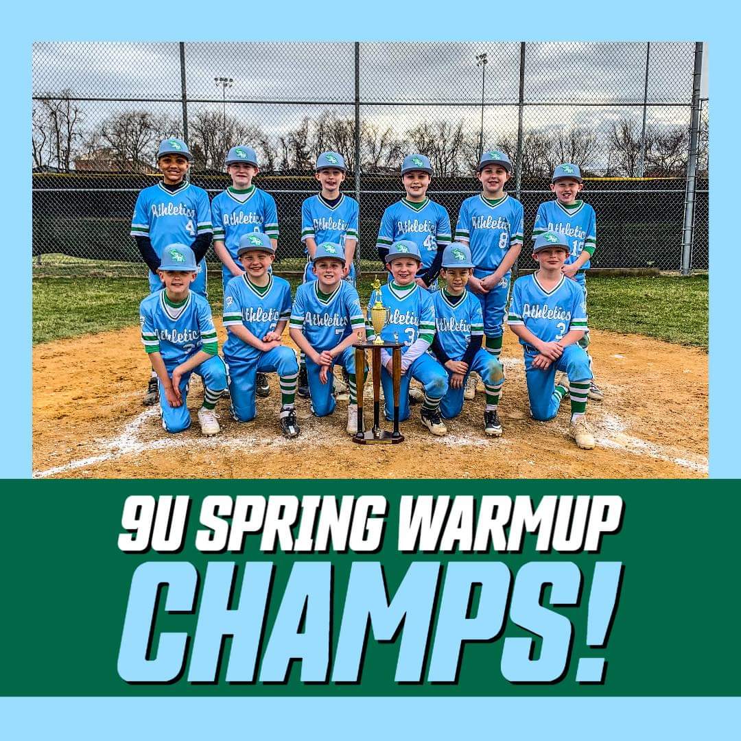 Falls Athletics 11U tweet media