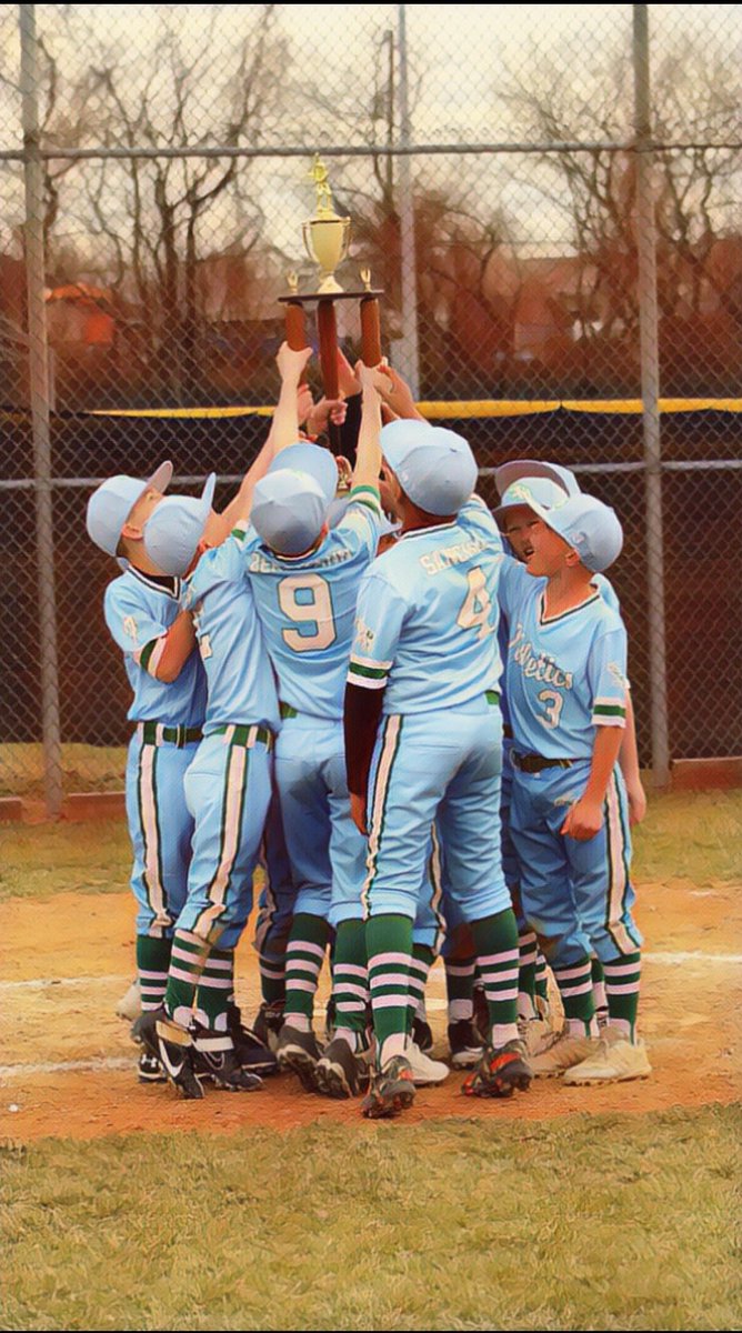 Falls Athletics 11U tweet media