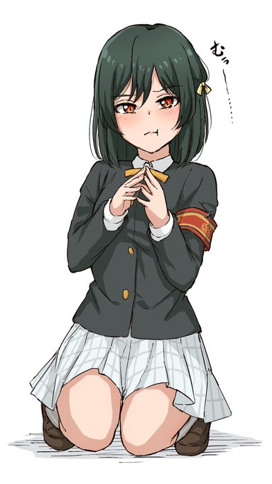 中須かすみ 「バニヶ咲【かすみん】#虹ヶ咲#バニーガール 」|雑食