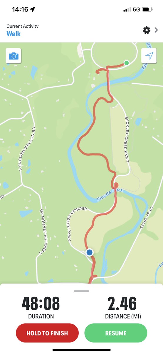 GroomsDe's tweet photo. A few miles into it. Realize I have the wrong shoes on!! #wrongshoes https://t.co/zONOiTDp8v