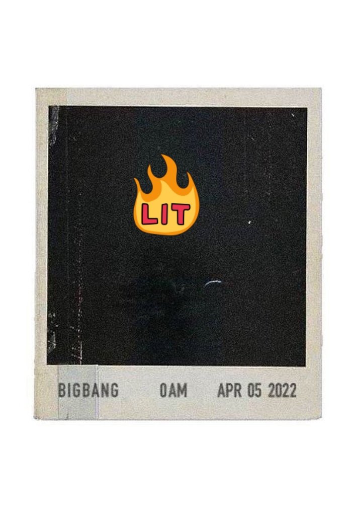n_wolf24's tweet photo. Comeback date!!! It's really happening!!! 😍🤩
#BIGBANGisBACK
#BIGBANG 
#BIGBANGTOP https://t.co/eCR70D6cAs