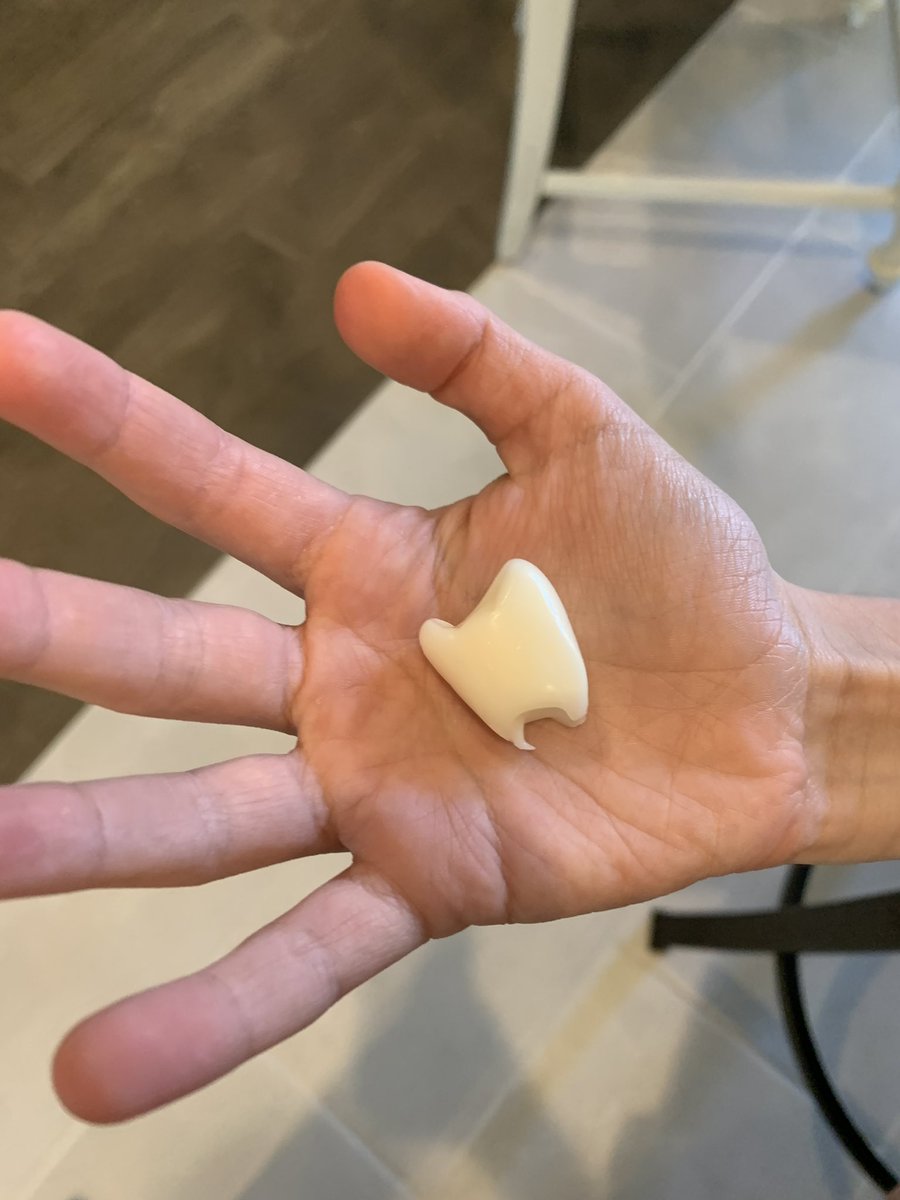 Hi-chew or tooth?  My nine year old wants to know.