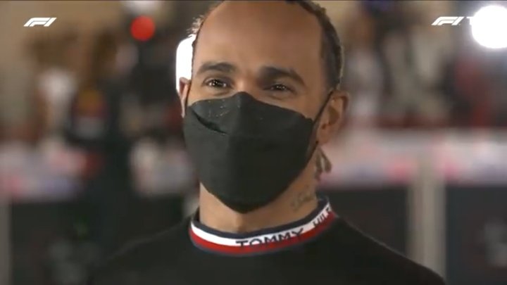 "i wasnt predicting a podium i was manifesting a podium"