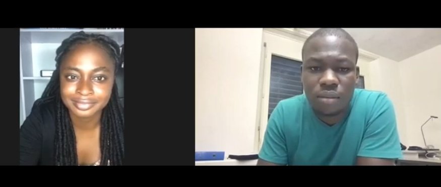 GAIN_Network_'s tweet photo. Missed the Kick-Off Info Session about this year's GAIN Program?

Are you African and trying to decide whether to apply for the free GAIN program to support you in applying for graduate school in econ or related fields? 

Watch the video here: https://t.co/ZZKBxrfh9J https://t.co/oMjNznsJ78
