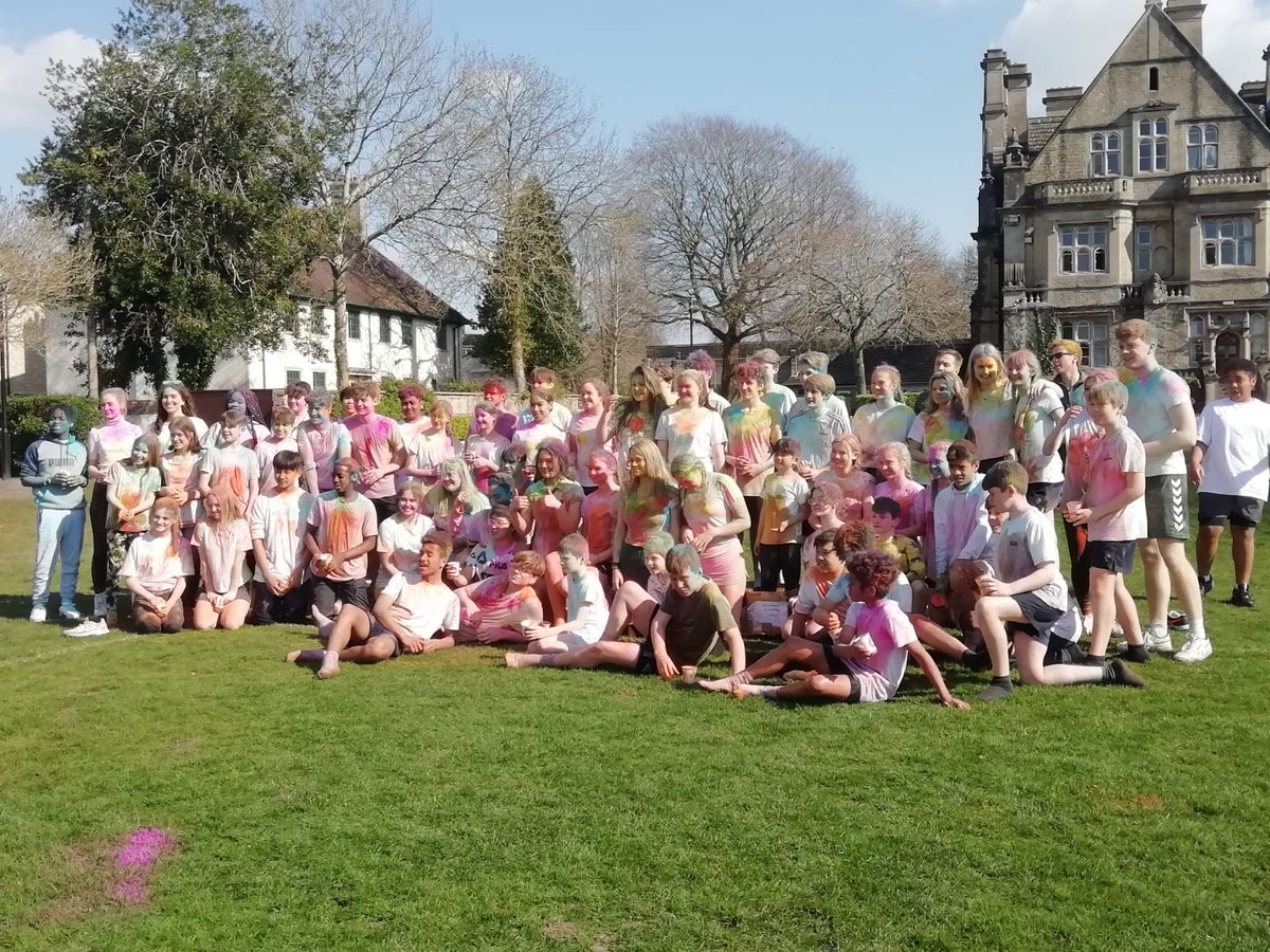 Warminster Boarding tweet media