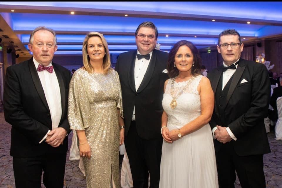 Cllr. Clodagh Higgins tweet media