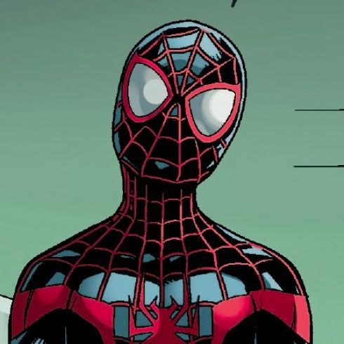 𝕸odelo 𝖉e 𝖋ıchα

Nome: Luz Noceda
Idade: 17
Personagem do aranha-verso: Miles Morales
Sexualidade: Bissexual
