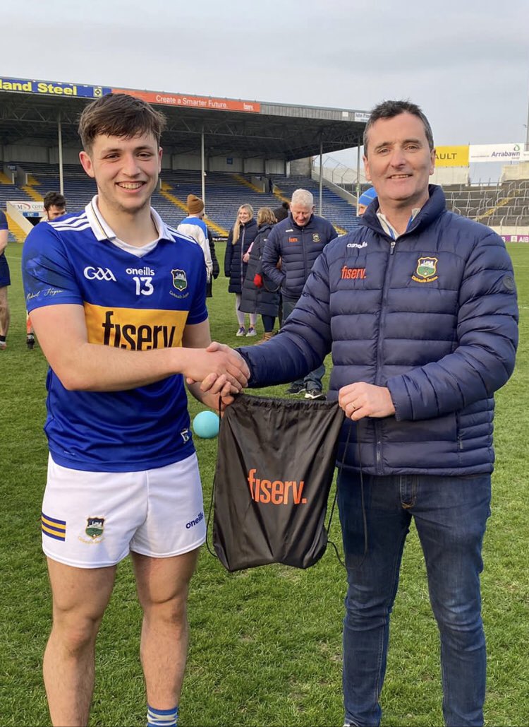 Tipperary GAA tweet media