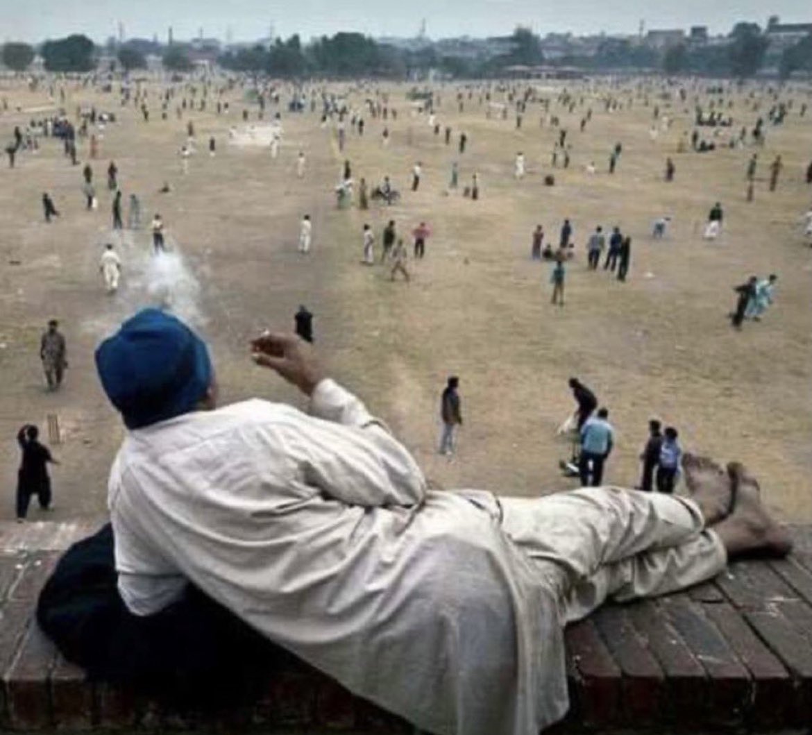 La gente que tiene Twitter pero que nunca pone nada