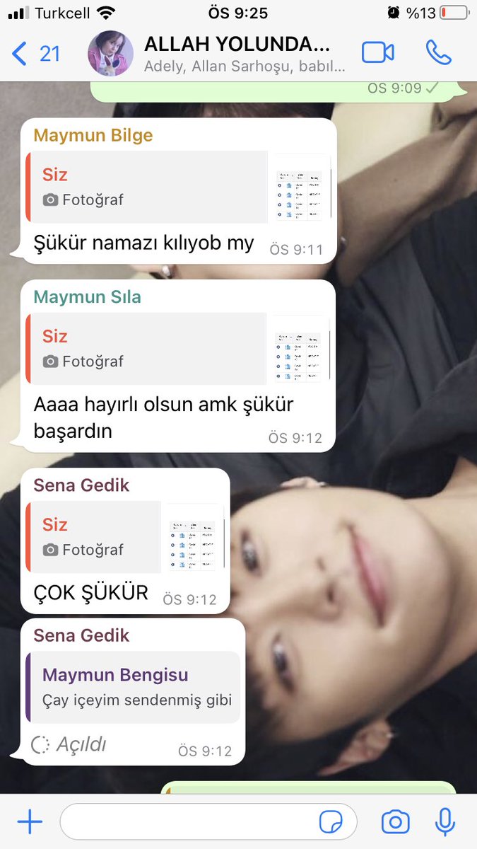 ontracklino's tweet photo. dier agalar da bole KEDKDKDKDDK https://t.co/5G7i1FELml