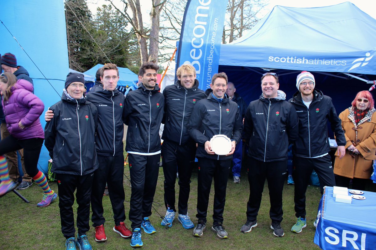 TaritTweets's tweet photo. ENTRIES CLOSE Midnight tonight for open races @ Sri Chinmoy 100k /50k at Perth Details + sign ups
https://t.co/2A6viBEPo5
Pic Victorious @EnglandRunning team at Perth 2019 https://t.co/YKrA9TAgk6