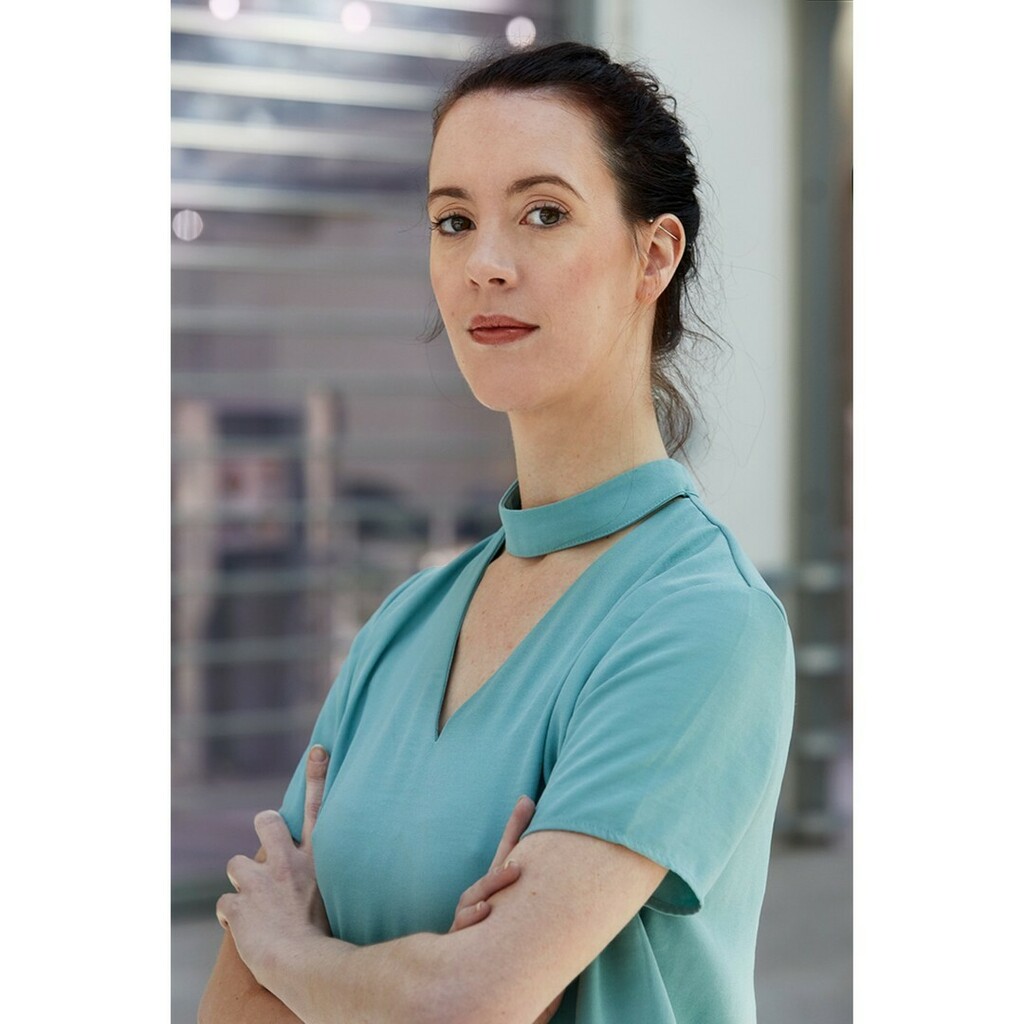 Morgane Leeloo Perséphone Lafay tweet media