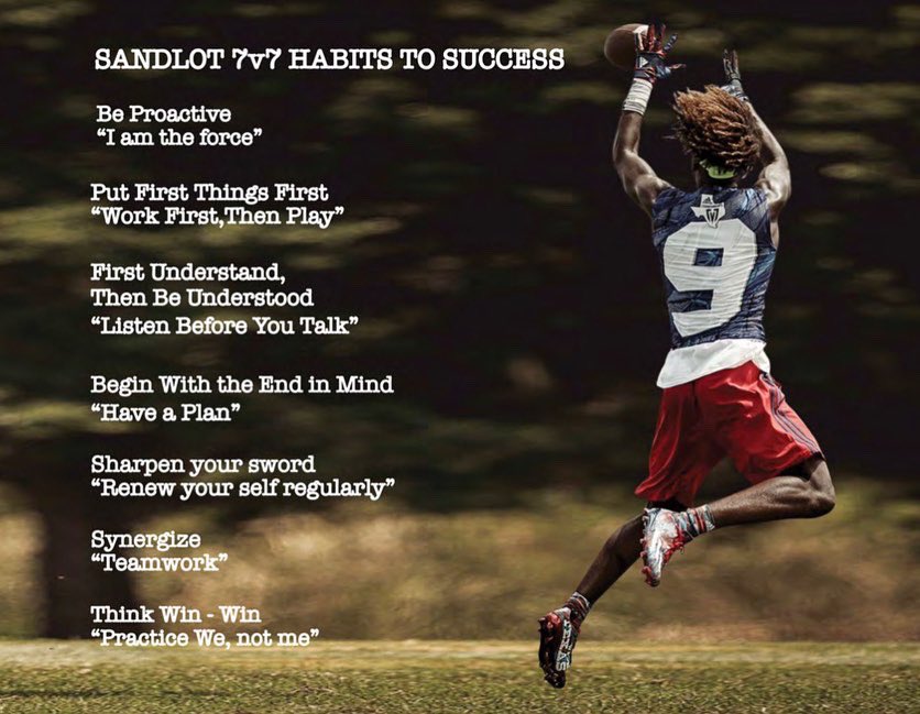 Come out with us at the Tournament of Champions March 25th and 26th!
.
Swipe right to learn more about what the 7v7 tournament includes!
.
.
.
.
.
#tournament #7v7 #nfl #football #obj #goals #units #unitedcoin #yeswecoin #community #crypto #blockchain #miami #tampa #tampabay