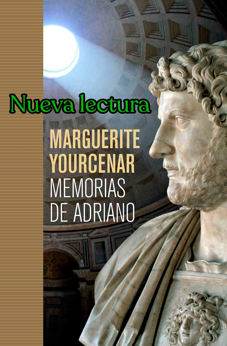 HInquieta's tweet photo. #MemoriasdeAdriano #LecturaRecomendada

Ya tenemos nueva lectura en nuestro Club de Novela Histórica. 
Apúntate en:  https://t.co/Ljuh1OGWHM https://t.co/VIUhInAape