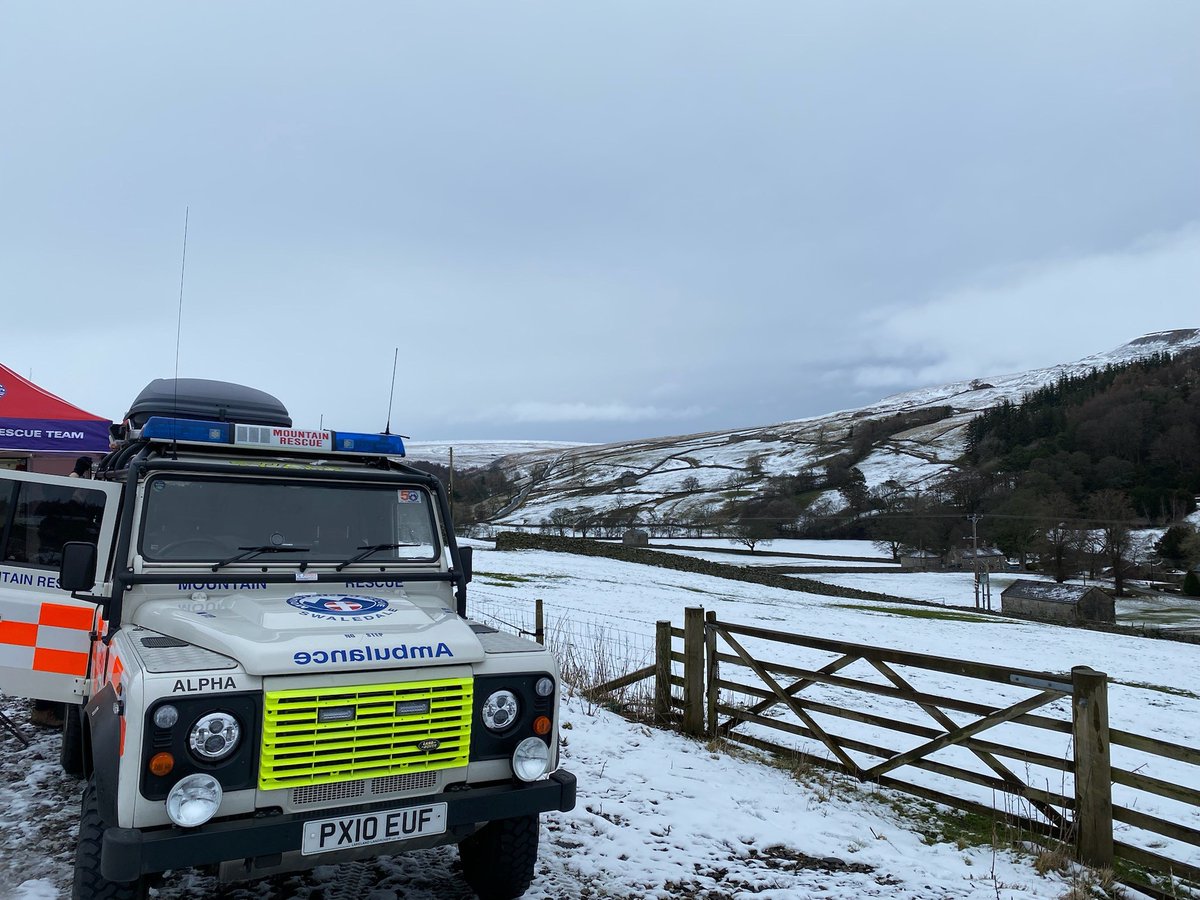 MobileaccessNY's tweet photo. Want to demo the #MountainRescue tech which was trialled as part of our @BBCClick programme?
Head over to #Stand27 @The5GShowcase event and speak to @cyberdjl @schulite
#betterconnected #ruralconnectivity @UK_5G https://t.co/ytdQbZGRGn