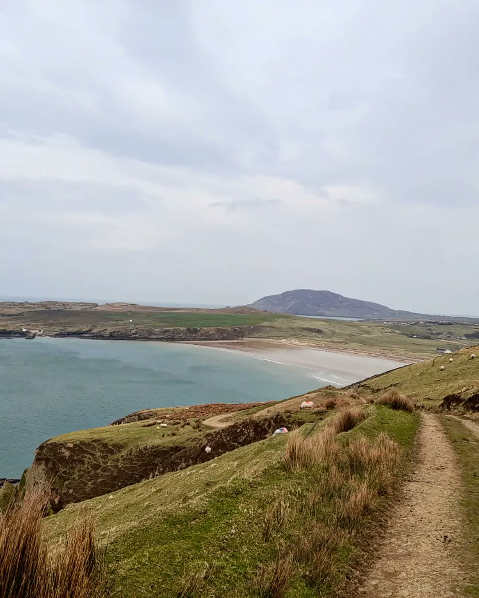 donegalnotjust's tweet photo. Errigal was a dander compared to this! What a way to spend Sunday morn, such beauty on our doorstep 💪🇮🇪 #Urrislakes #Donegal #donegalnotjustfortourists @Visit_Inishowen @govisitdonegal https://t.co/8wa8Mz18Bb