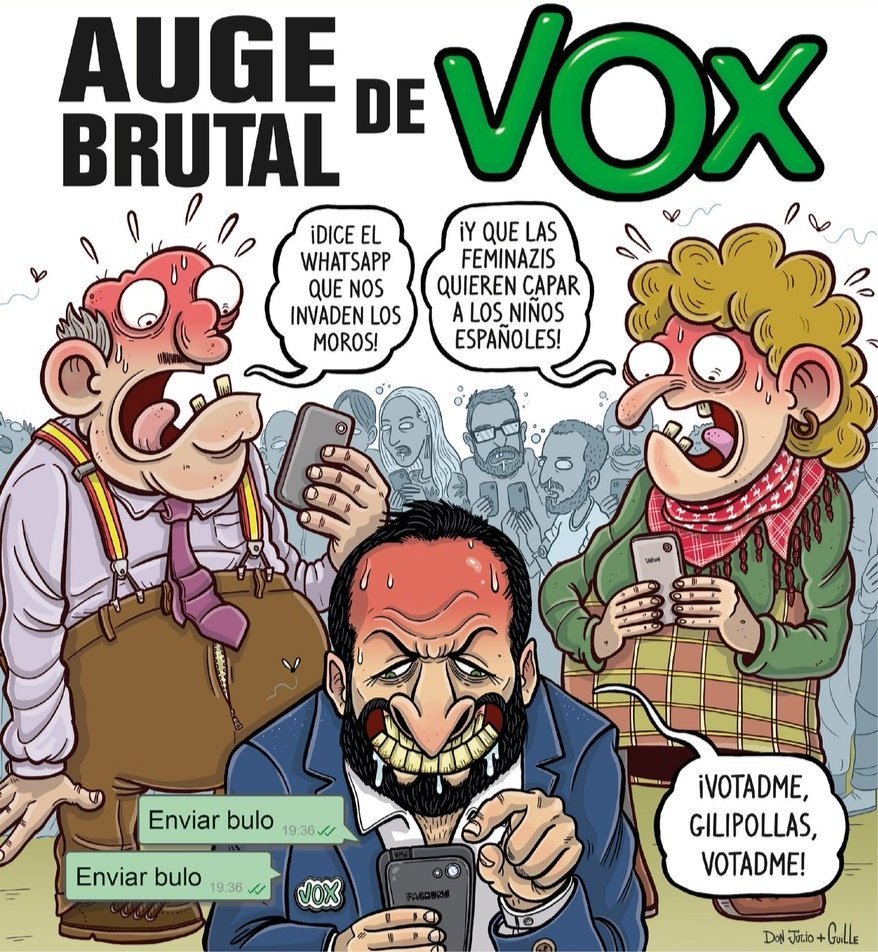 Hermanolobo17's tweet photo. Comentan por #Twitter que la red social ha retirado el hashtag #abascalputonazi

Es que los responsables de 
@TwitterEspana no saben que la #ultraderecha española es más de Reichstag que de #hashtag

#20marzo #20marzo2022

Foto TL @Robert13230411 https://t.co/eDu3v7XGhD