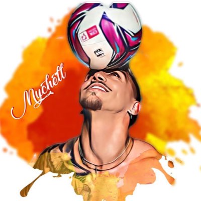 ChagasMychell's tweet photo. #NeuesProfilbild https://t.co/INkzlSDUwy
