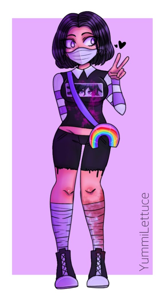 Cute Roblox Avatar by Vexxmore on DeviantArt