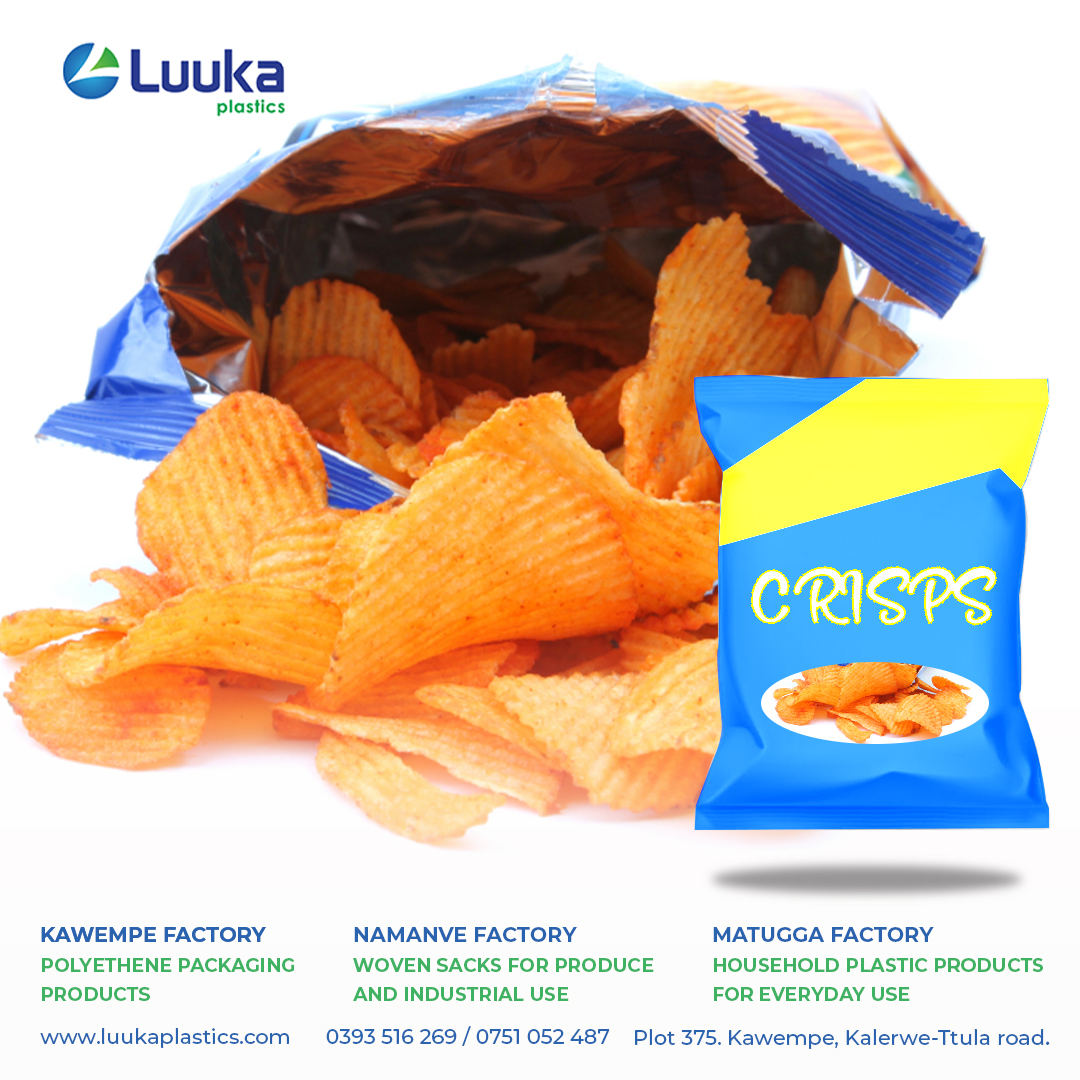 LuukaPlastics's tweet photo. Extend shelf-life of food stuffs with flexible packs.

#yourpackagingpartner https://t.co/V51SLfqHRY