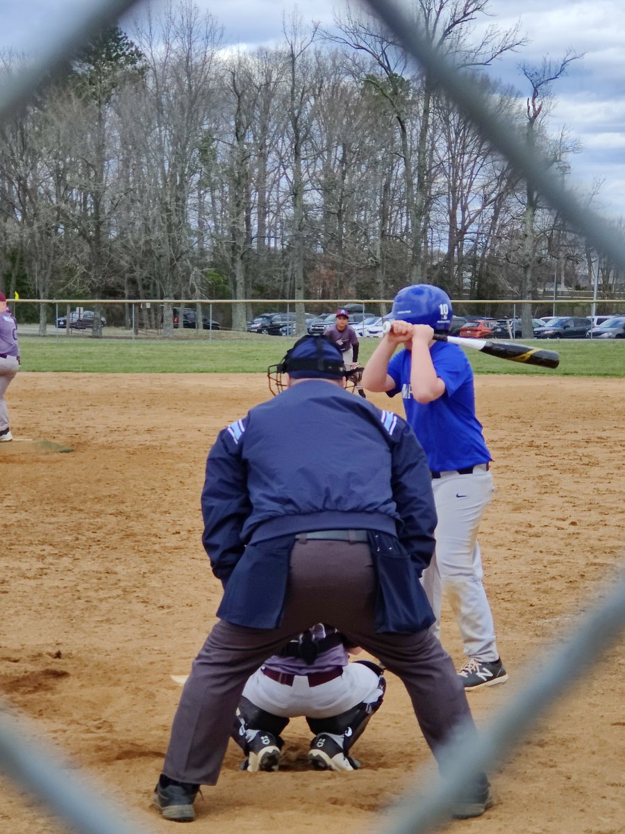 First travel ball tournament of the season. Couldn't be prouder of Backer. Struck out 7 in the first 3 innings and went 2 for 2 at bat. <a href="/TheJMRoberts/">Jason M Roberts, J.D.</a> <a href="/Westlake_Shook/">Beth Shook</a> <a href="/Murvis30/">Adano Murray</a>
